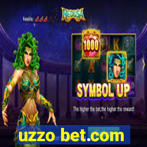 uzzo bet.com